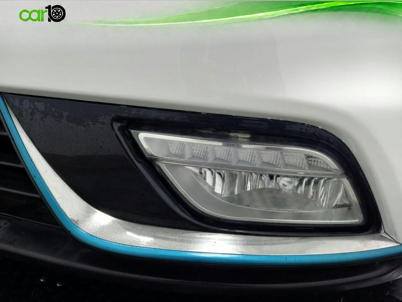 KIA NIRO 1.6 GDI PHEV 104KW DRIVE  - Foto 33