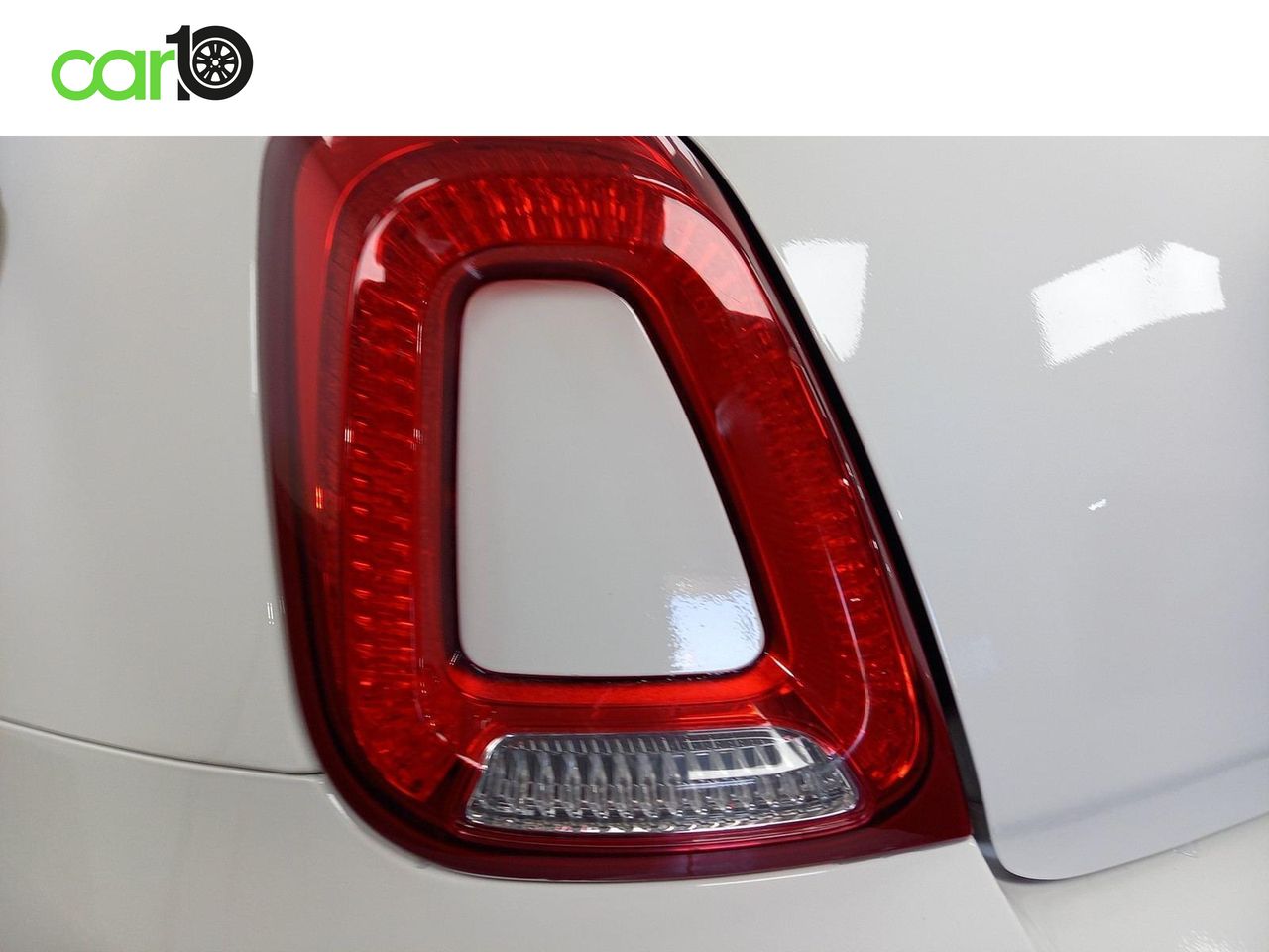 FIAT 500 1.2 8v 51kW (69CV) Pop  - Foto 24