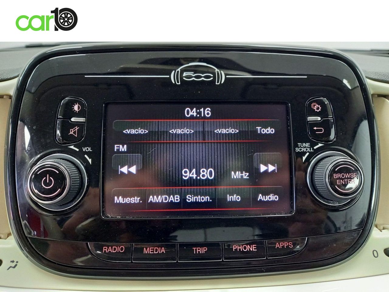 FIAT 500 1.2 8v 51kW (69CV) Pop  - Foto 18