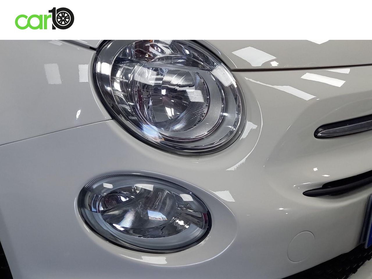 FIAT 500 1.2 8v 51kW (69CV) Pop  - Foto 31