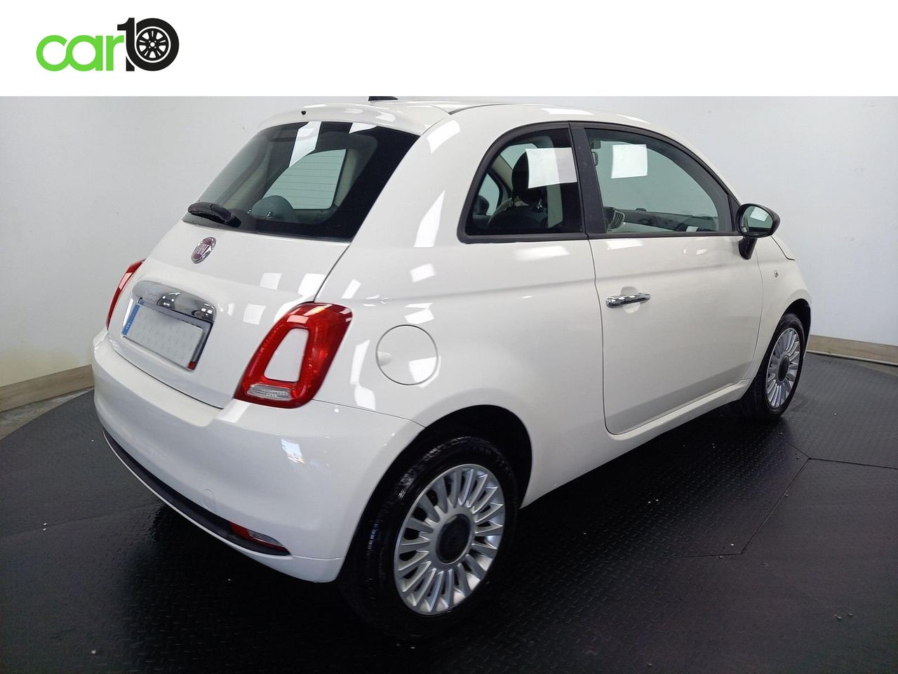 FIAT 500 1.2 8v 51kW (69CV) Pop  - Foto 5