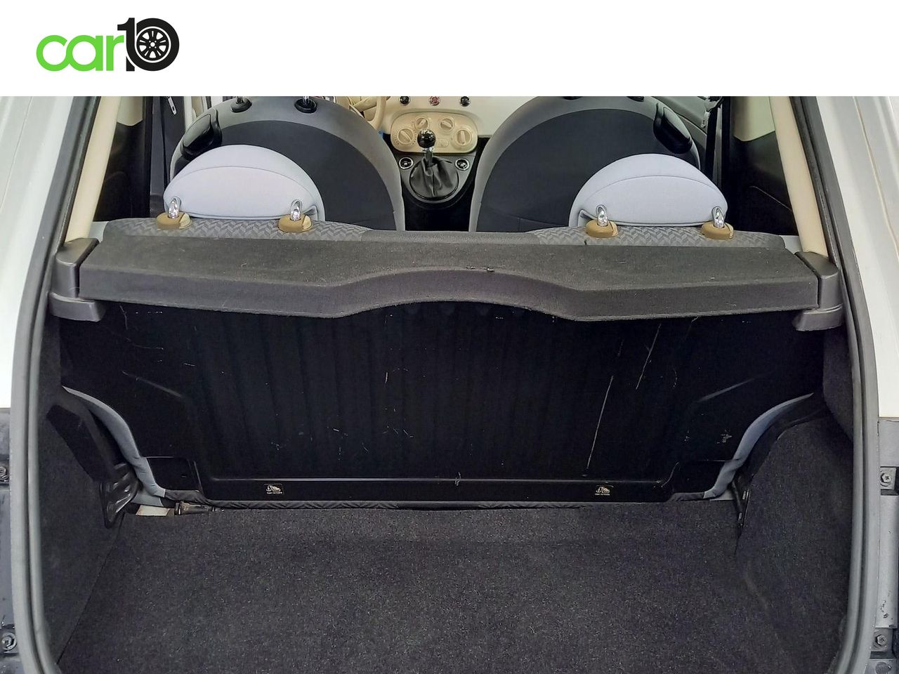 FIAT 500 1.2 8v 51kW (69CV) Pop  - Foto 32