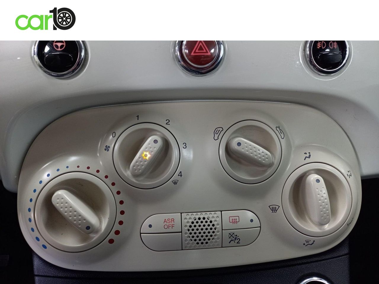 FIAT 500 1.2 8v 51kW (69CV) Pop  - Foto 21