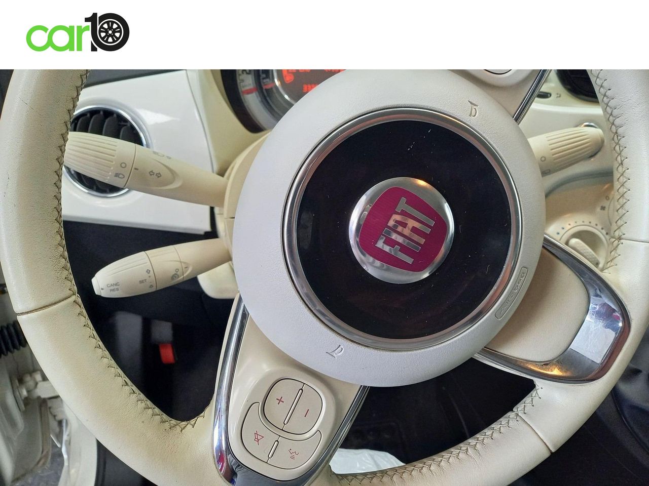 FIAT 500 1.2 8v 51kW (69CV) Pop  - Foto 14