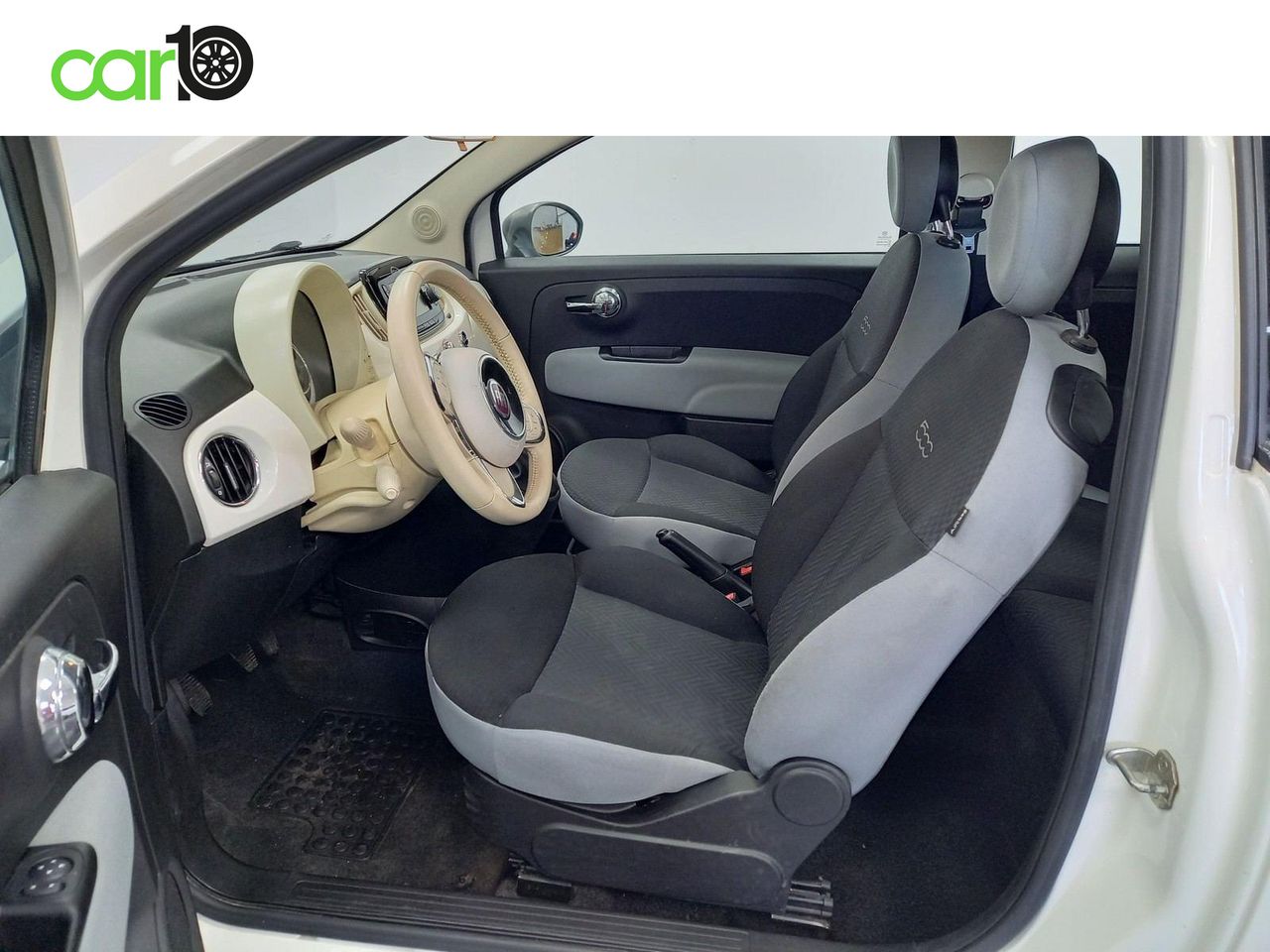 FIAT 500 1.2 8v 51kW (69CV) Pop  - Foto 9