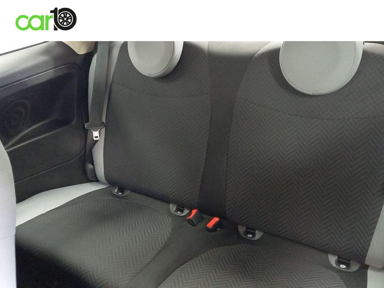 FIAT 500 1.2 8v 51kW (69CV) Pop  - Foto 22