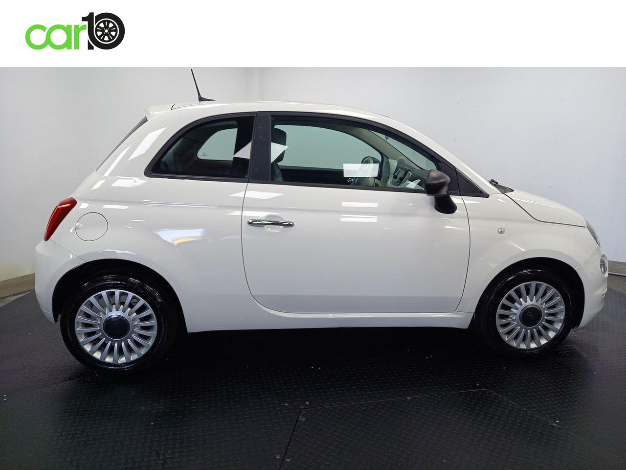 FIAT 500 1.2 8v 51kW (69CV) Pop  - Foto 4