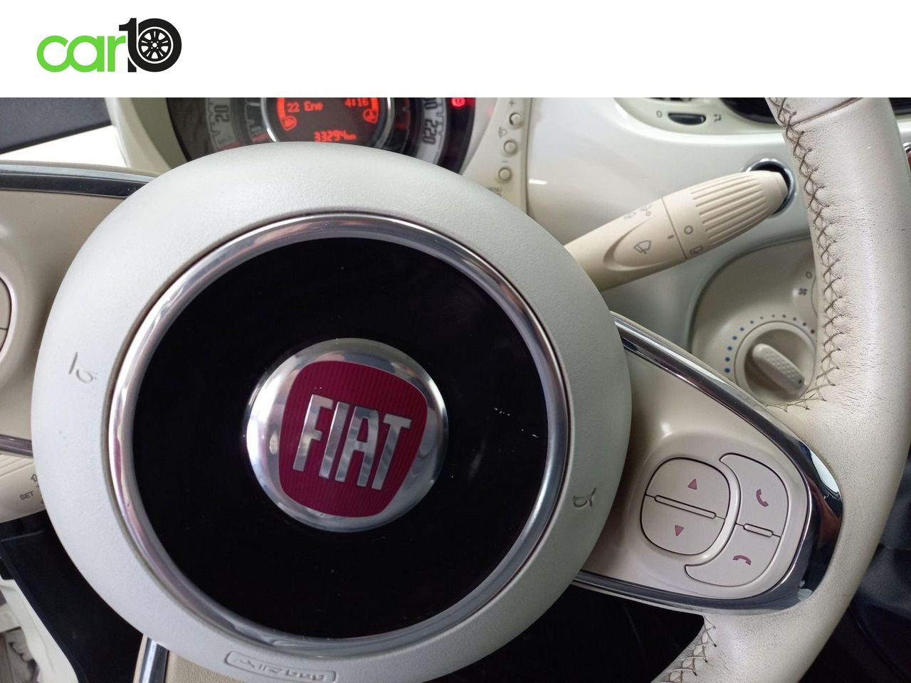 FIAT 500 1.2 8v 51kW (69CV) Pop  - Foto 16