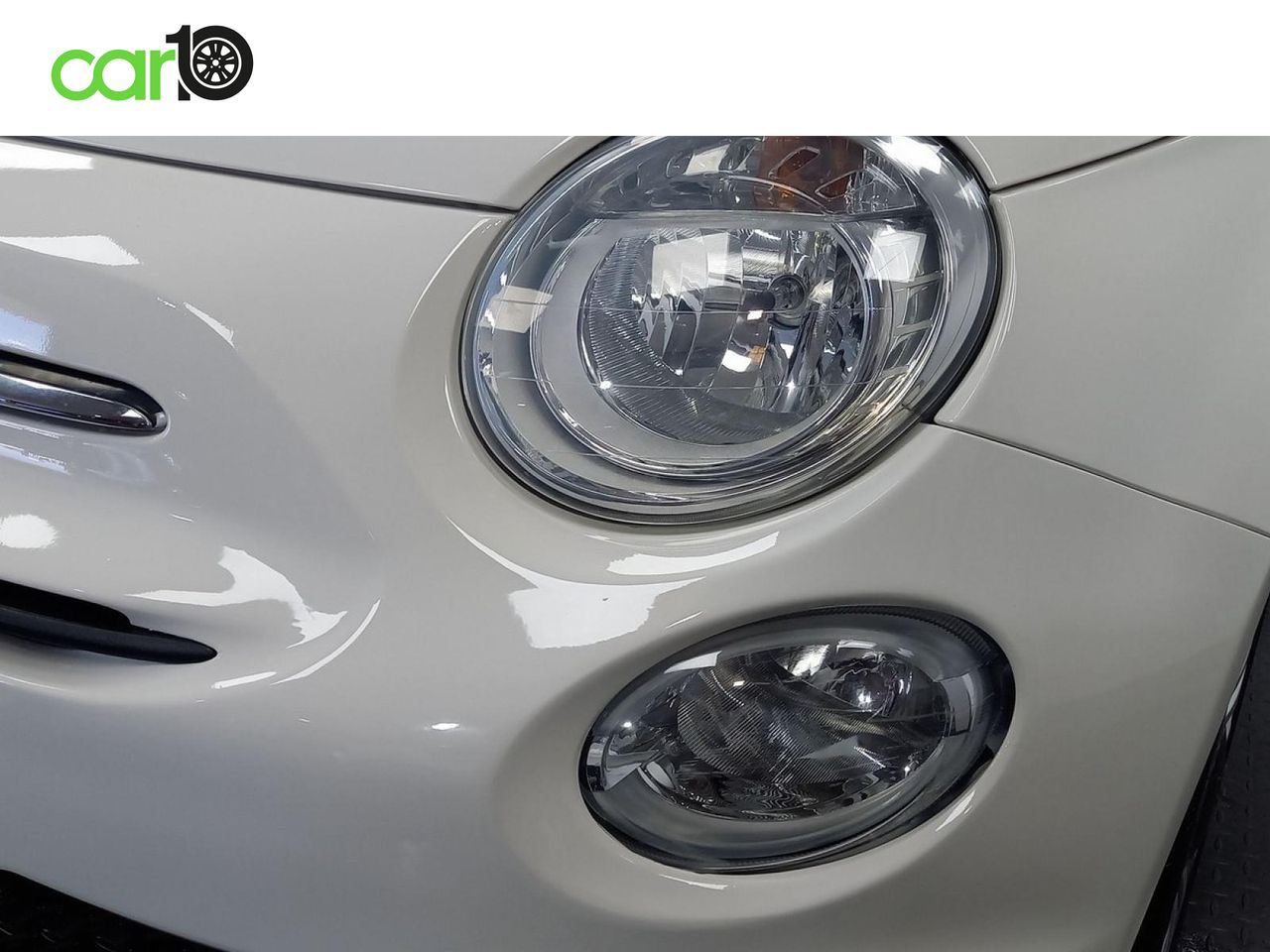 FIAT 500 1.2 8v 51kW (69CV) Pop  - Foto 28