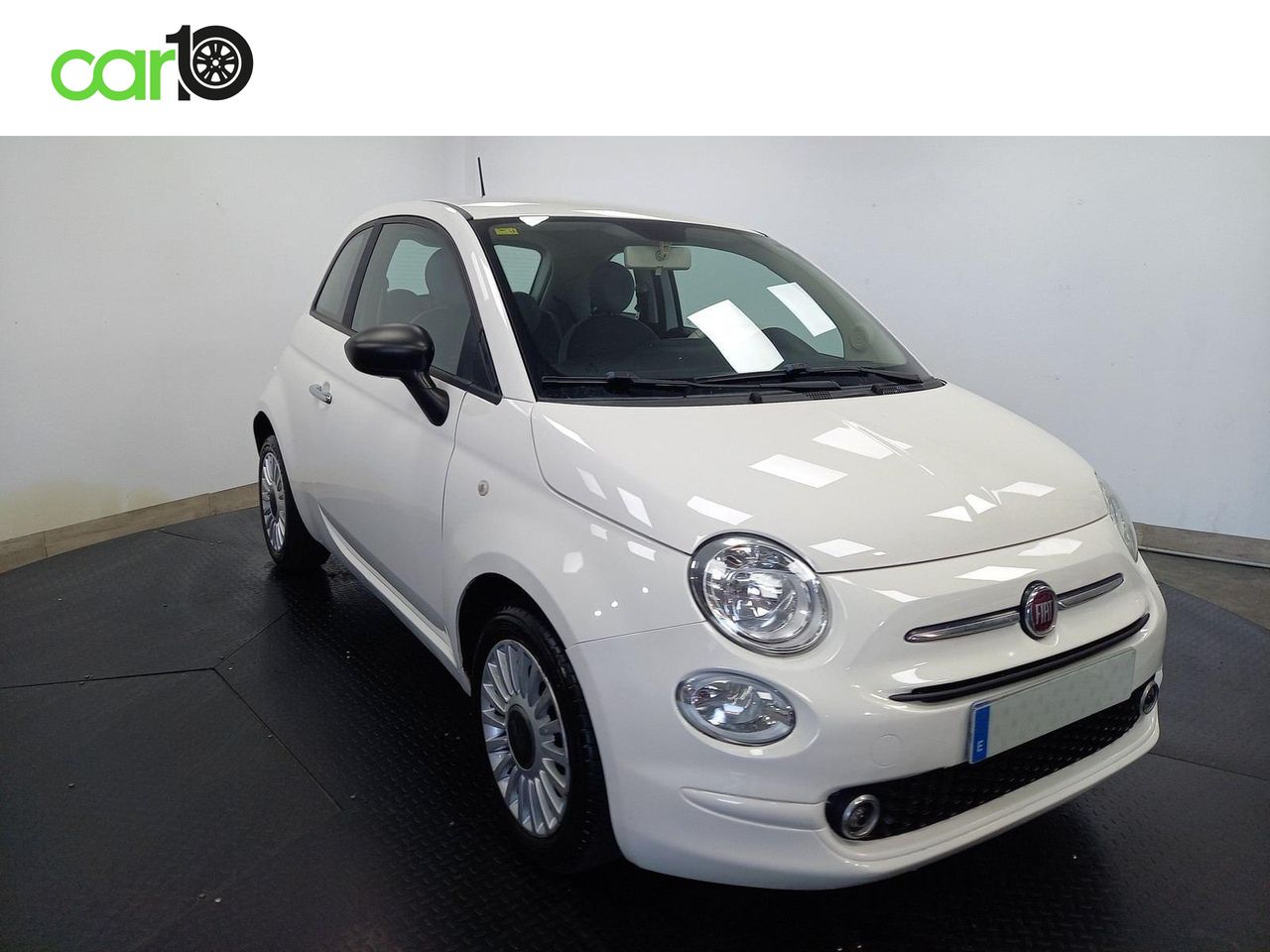 FIAT 500 1.2 8v 51kW (69CV) Pop  - Foto 3