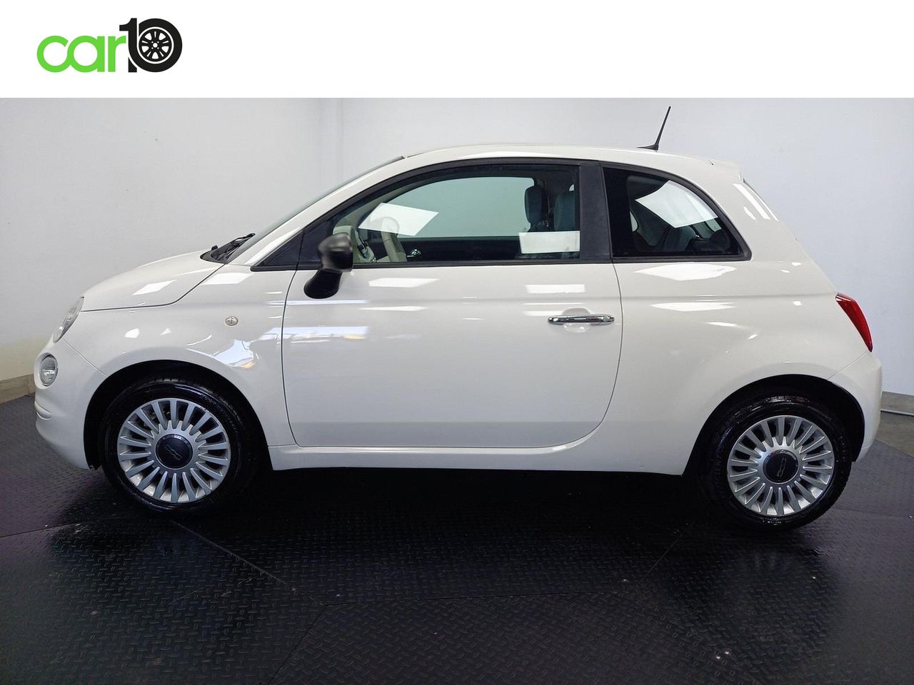 FIAT 500 1.2 8v 51kW (69CV) Pop  - Foto 7