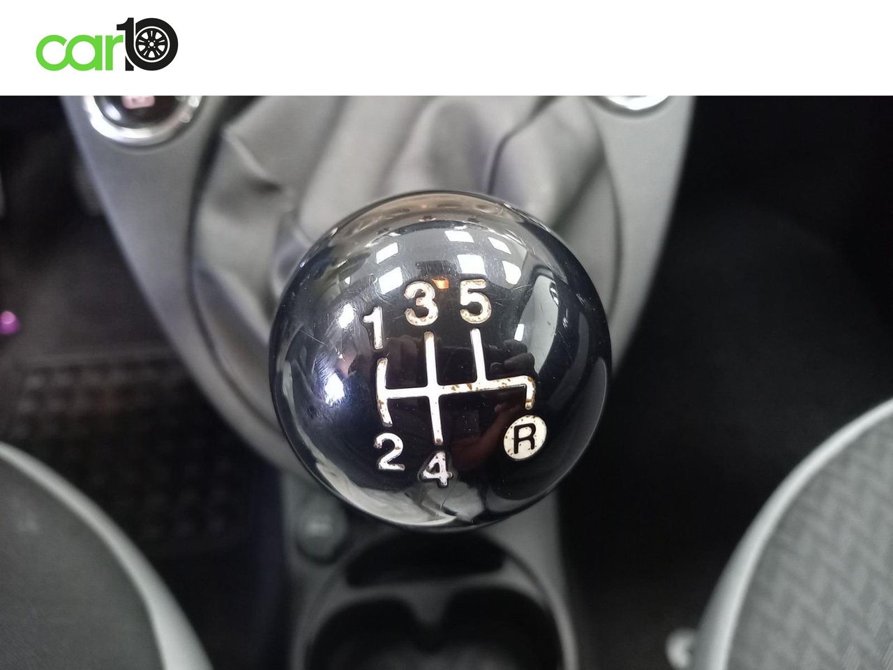 FIAT 500 1.2 8v 51kW (69CV) Pop  - Foto 12