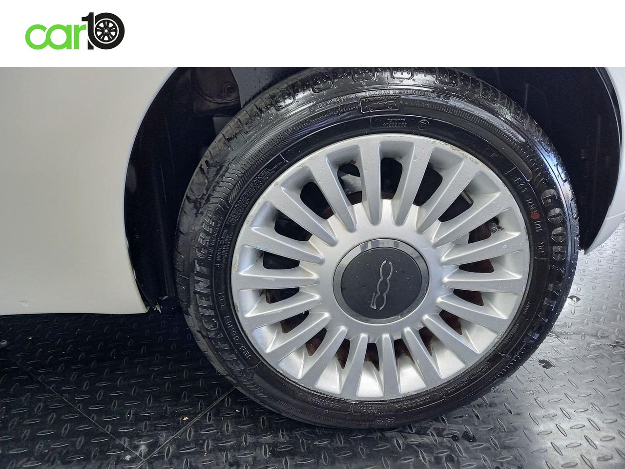 FIAT 500 1.2 8v 51kW (69CV) Pop  - Foto 27