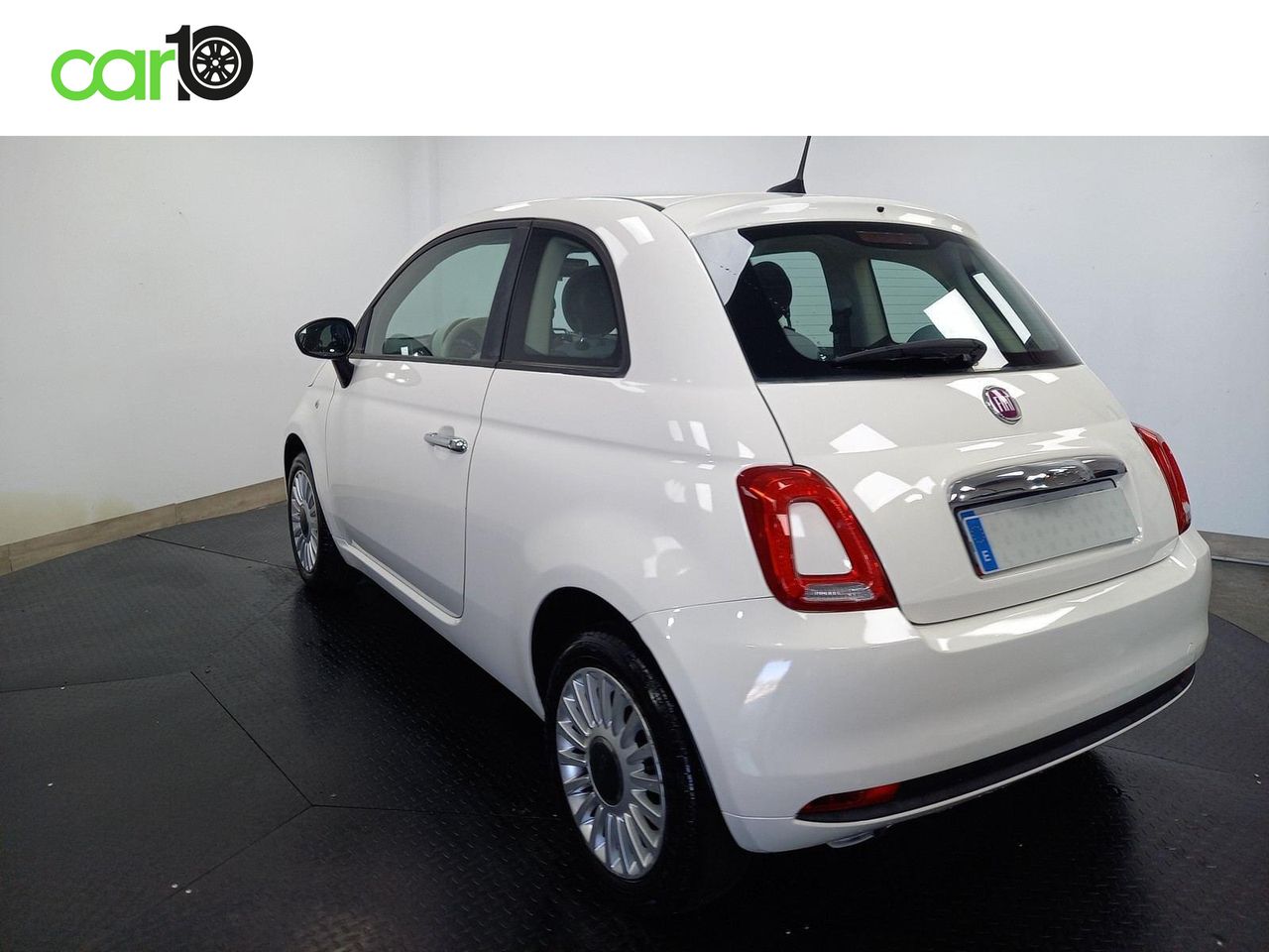 FIAT 500 1.2 8v 51kW (69CV) Pop  - Foto 6