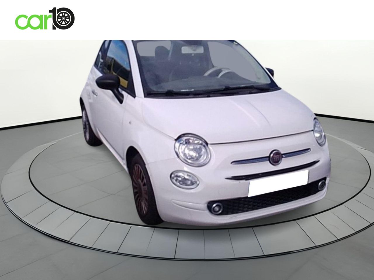 FIAT 500 1.2 8v 51kW (69CV) Pop  - Foto 3