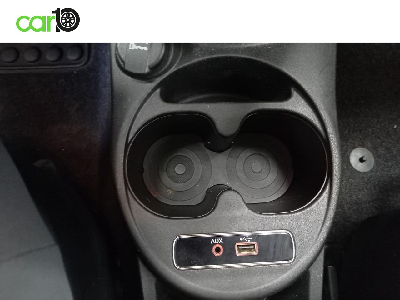 FIAT 500 1.2 8v 51kW (69CV) Pop  - Foto 13