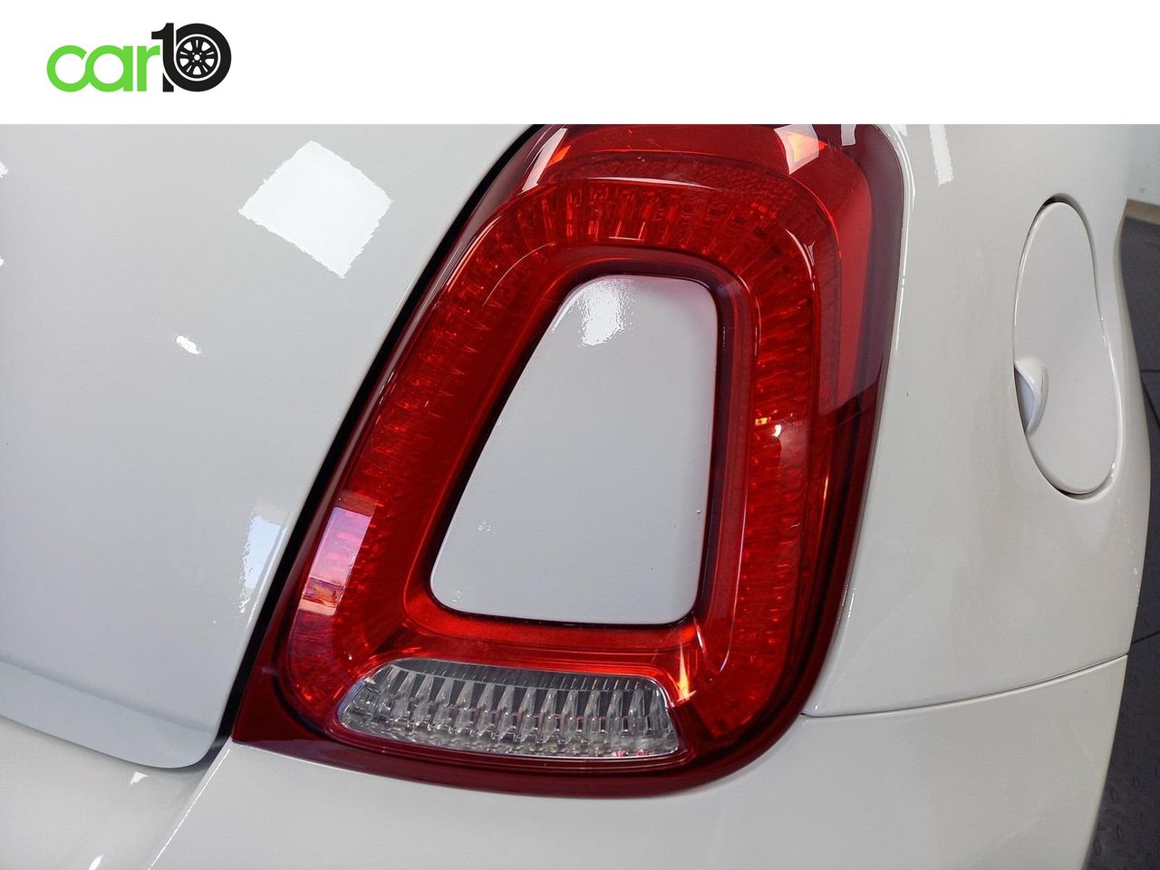 FIAT 500 1.2 8v 51kW (69CV) Pop  - Foto 23