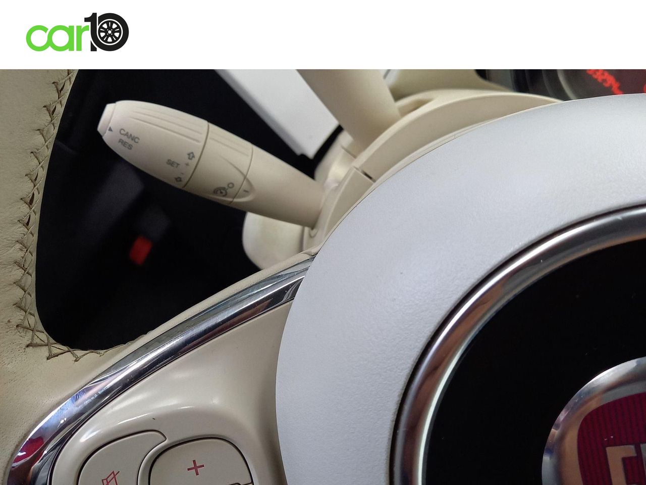 FIAT 500 1.2 8v 51kW (69CV) Pop  - Foto 15