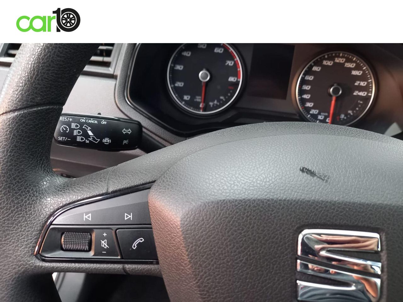 SEAT IBIZA 1.0 EcoTSI 70kW (95CV) Reference Plus  - Foto 30