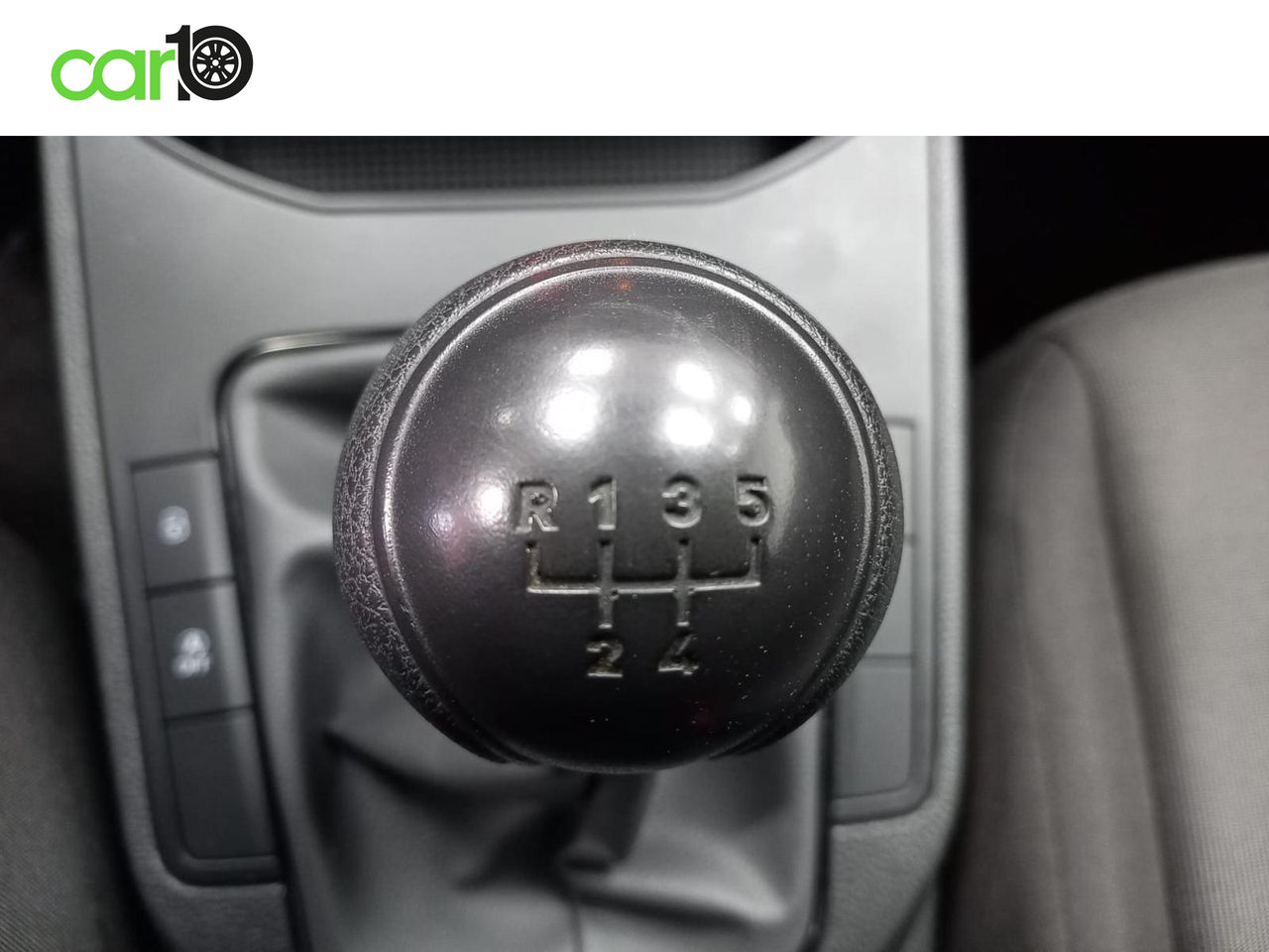 SEAT IBIZA 1.0 EcoTSI 70kW (95CV) Reference Plus  - Foto 25