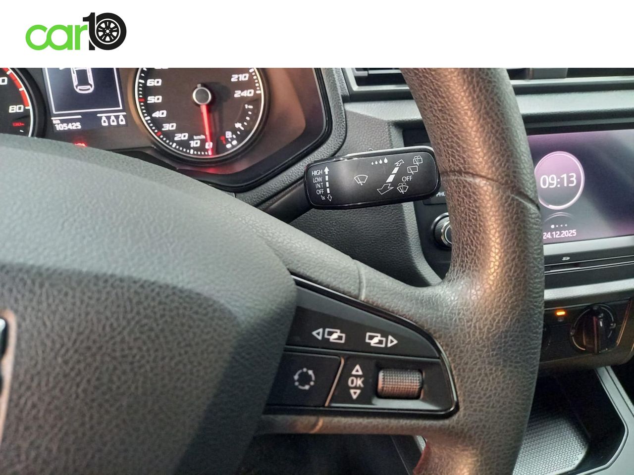 SEAT IBIZA 1.0 EcoTSI 70kW (95CV) Reference Plus  - Foto 23