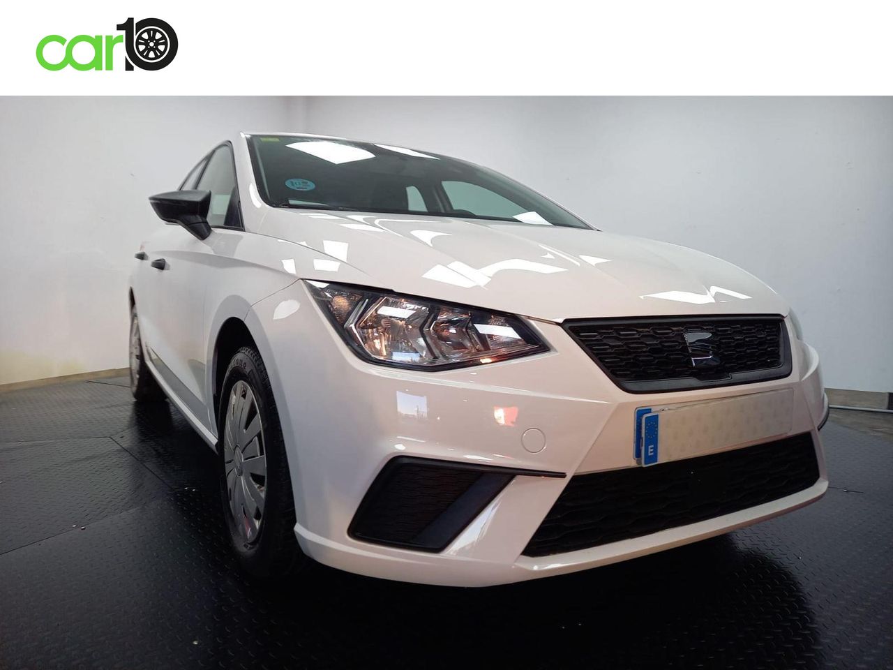 SEAT IBIZA 1.0 EcoTSI 70kW (95CV) Reference Plus  - Foto 3