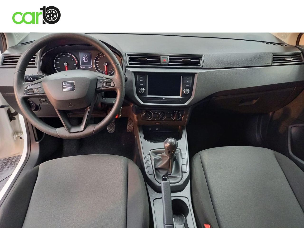 SEAT IBIZA 1.0 EcoTSI 70kW (95CV) Reference Plus  - Foto 13