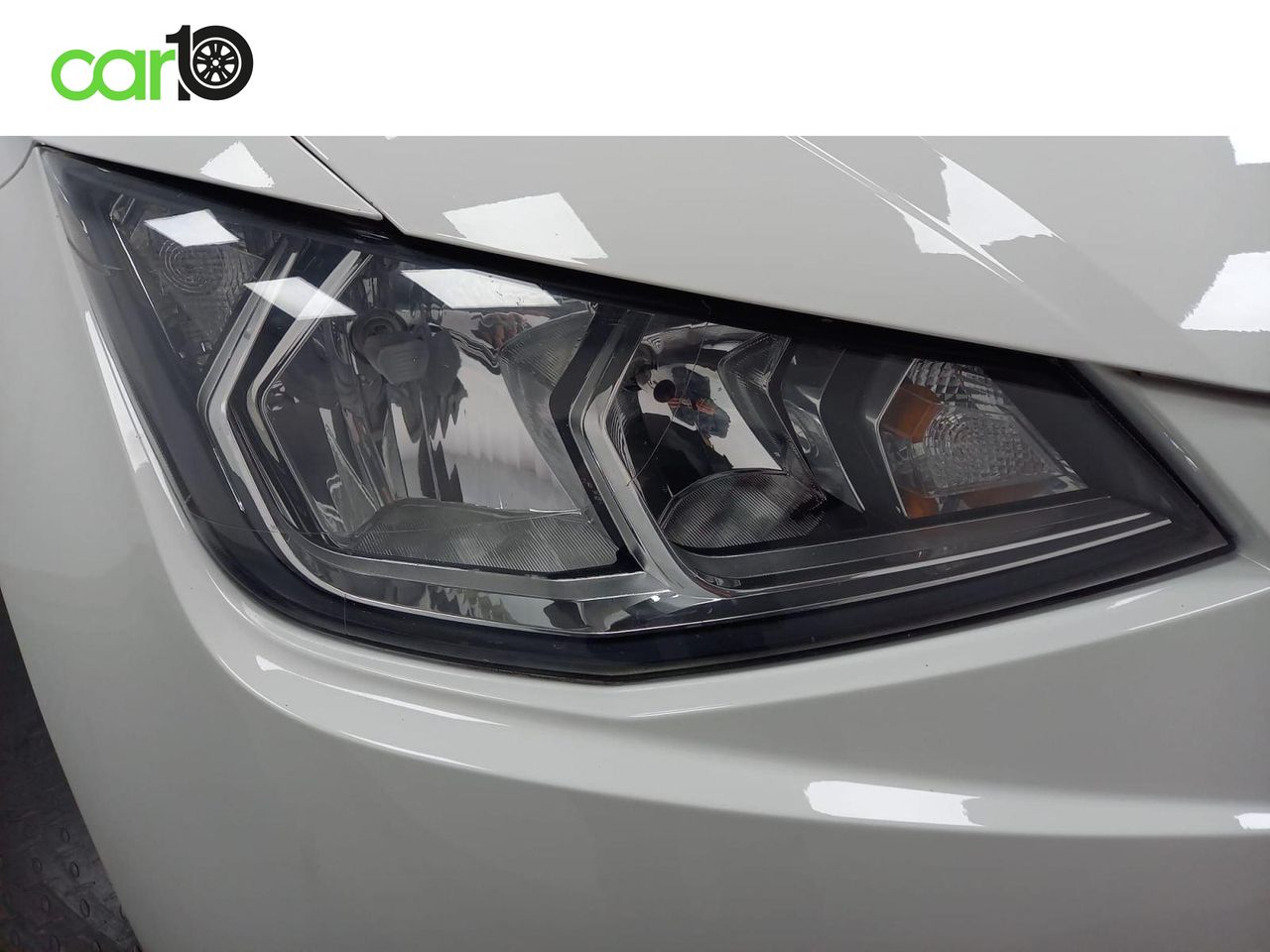 SEAT IBIZA 1.0 EcoTSI 70kW (95CV) Reference Plus  - Foto 32