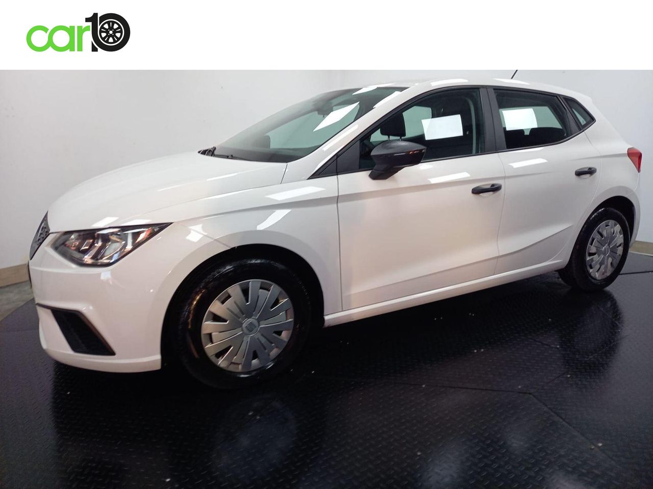 SEAT IBIZA 1.0 EcoTSI 70kW (95CV) Reference Plus  - Foto 5