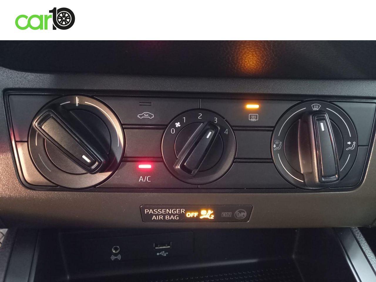 SEAT IBIZA 1.0 EcoTSI 70kW (95CV) Reference Plus  - Foto 14