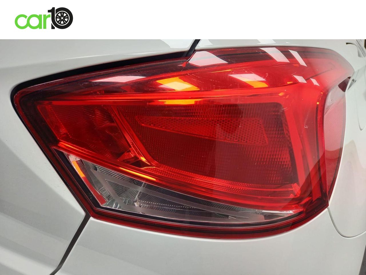 SEAT IBIZA 1.0 EcoTSI 70kW (95CV) Reference Plus  - Foto 35