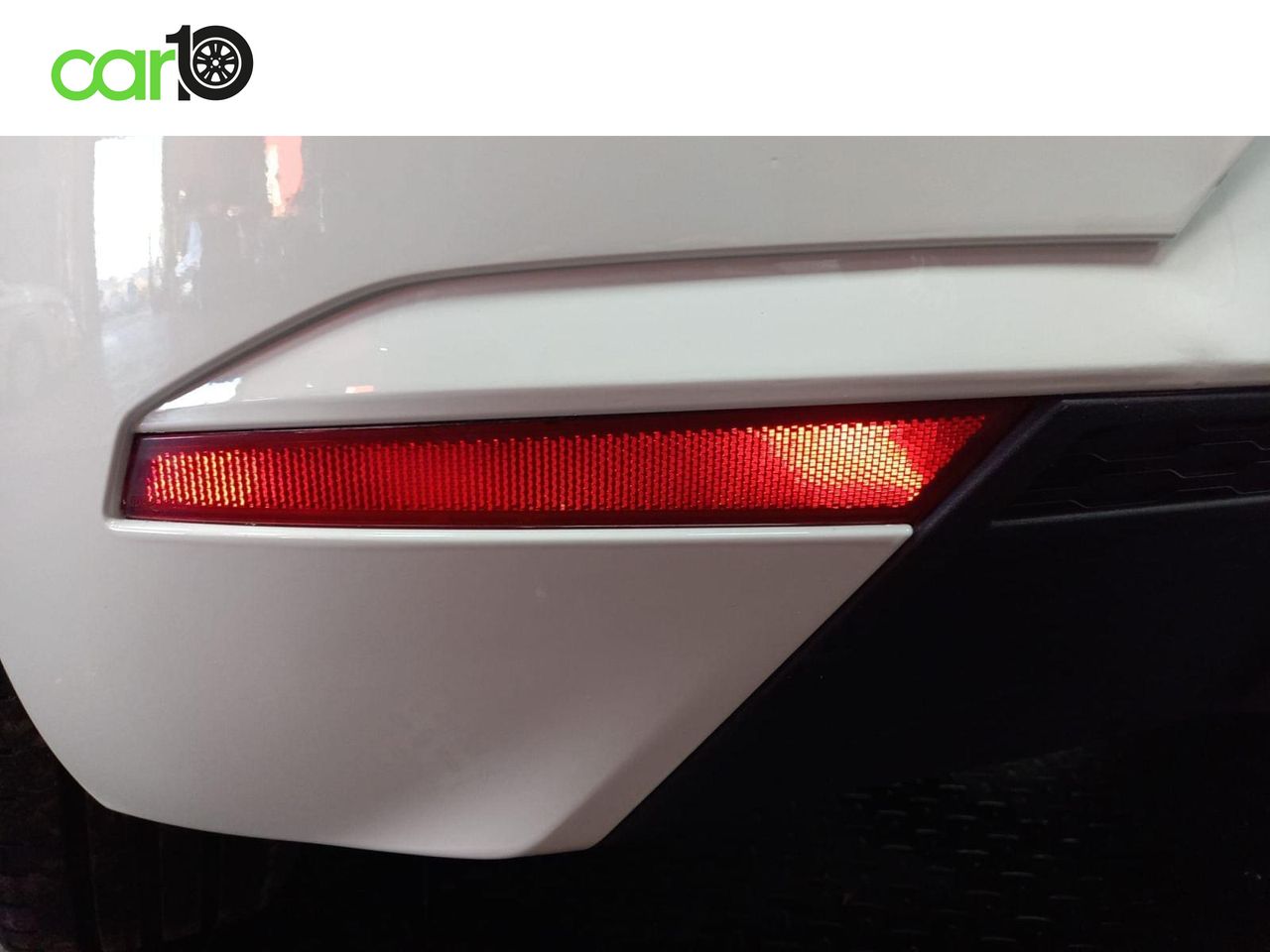 SEAT IBIZA 1.0 EcoTSI 70kW (95CV) Reference Plus  - Foto 34