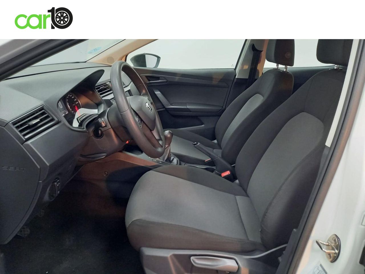 SEAT IBIZA 1.0 EcoTSI 70kW (95CV) Reference Plus  - Foto 19