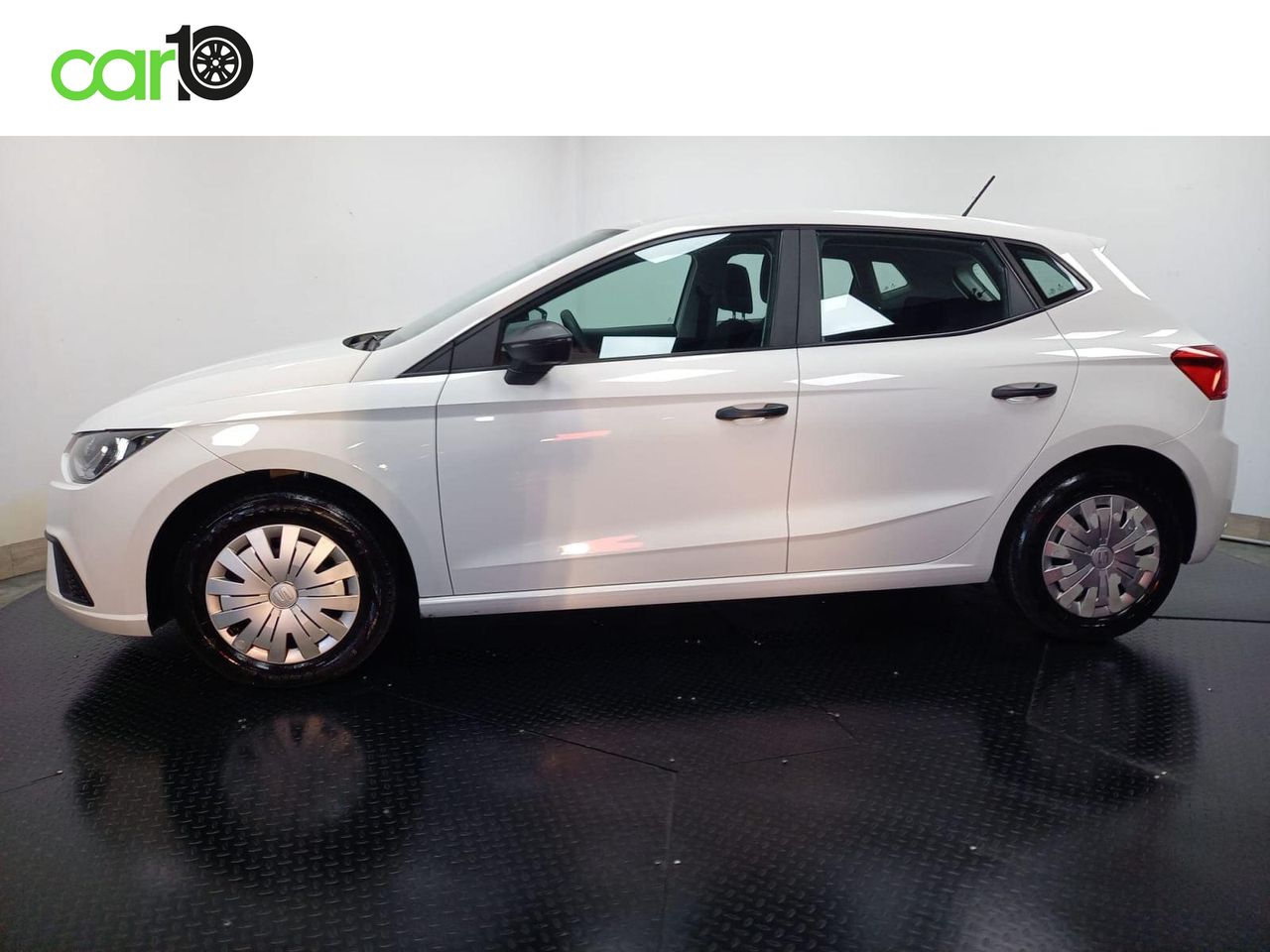 SEAT IBIZA 1.0 EcoTSI 70kW (95CV) Reference Plus  - Foto 4