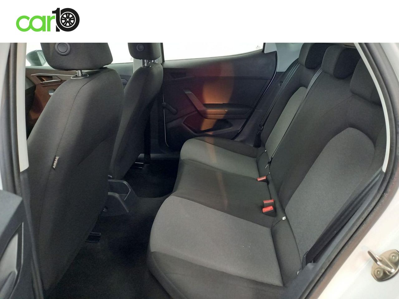 SEAT IBIZA 1.0 EcoTSI 70kW (95CV) Reference Plus  - Foto 20