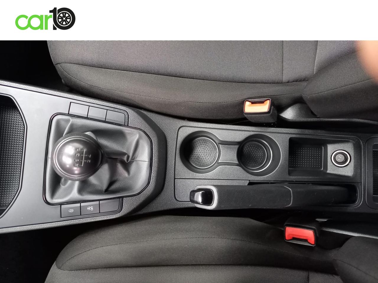 SEAT IBIZA 1.0 EcoTSI 70kW (95CV) Reference Plus  - Foto 12