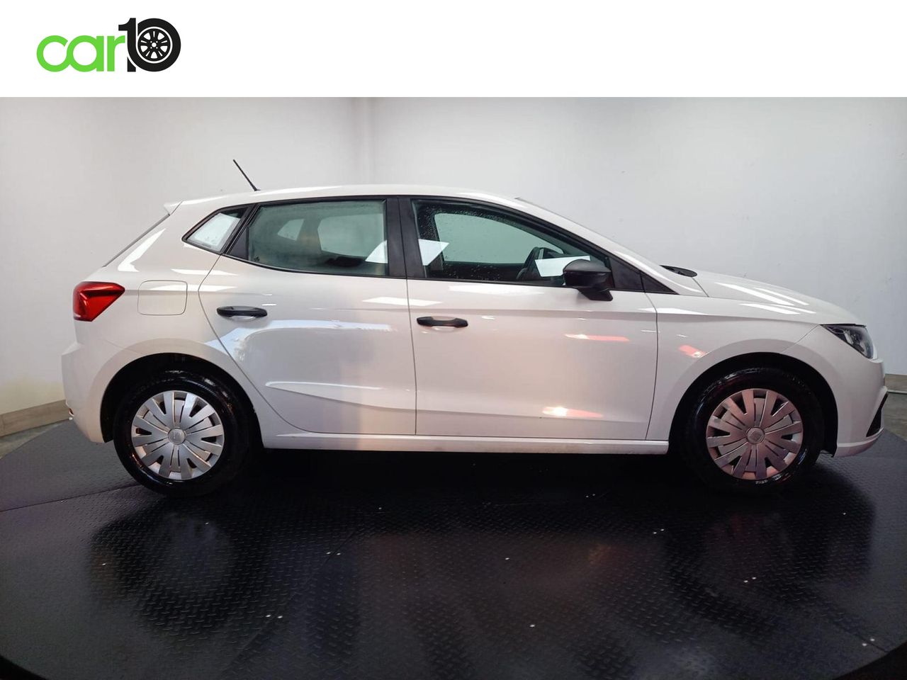 SEAT IBIZA 1.0 EcoTSI 70kW (95CV) Reference Plus  - Foto 8