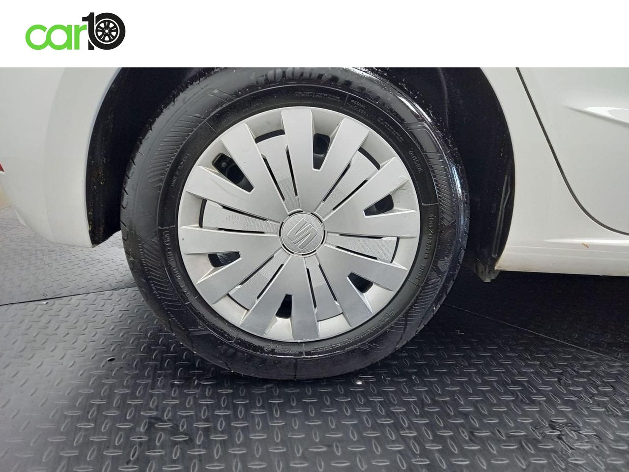 SEAT IBIZA 1.0 EcoTSI 70kW (95CV) Reference Plus  - Foto 33