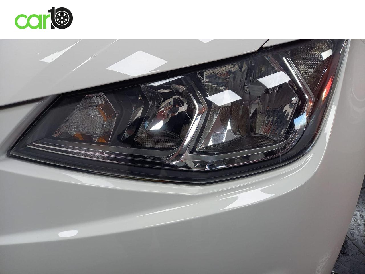 SEAT IBIZA 1.0 EcoTSI 70kW (95CV) Reference Plus  - Foto 31