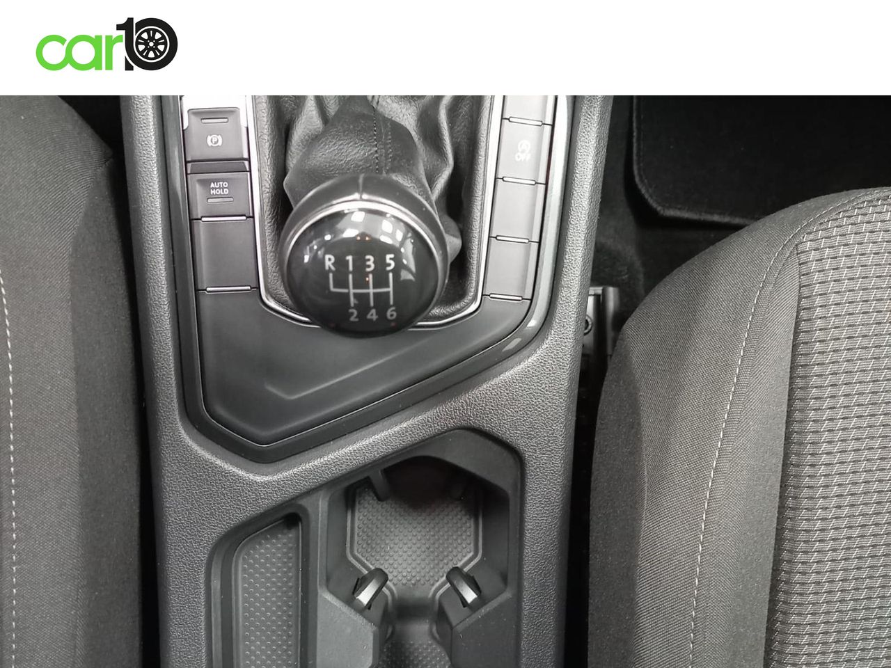 VOLKSWAGEN TIGUAN Edition 2.0 TDI 110kW (150CV)  - Foto 14