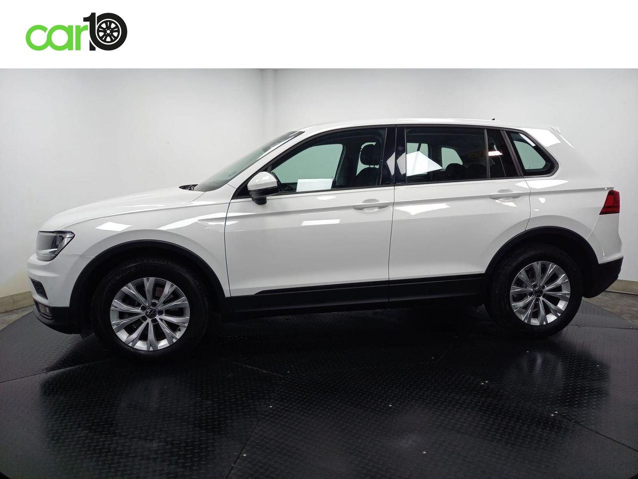 VOLKSWAGEN TIGUAN Edition 2.0 TDI 110kW (150CV)  - Foto 4