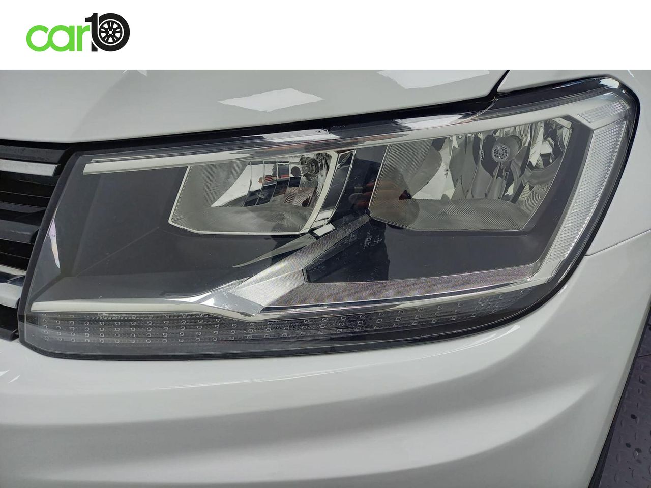 VOLKSWAGEN TIGUAN Edition 2.0 TDI 110kW (150CV)  - Foto 30