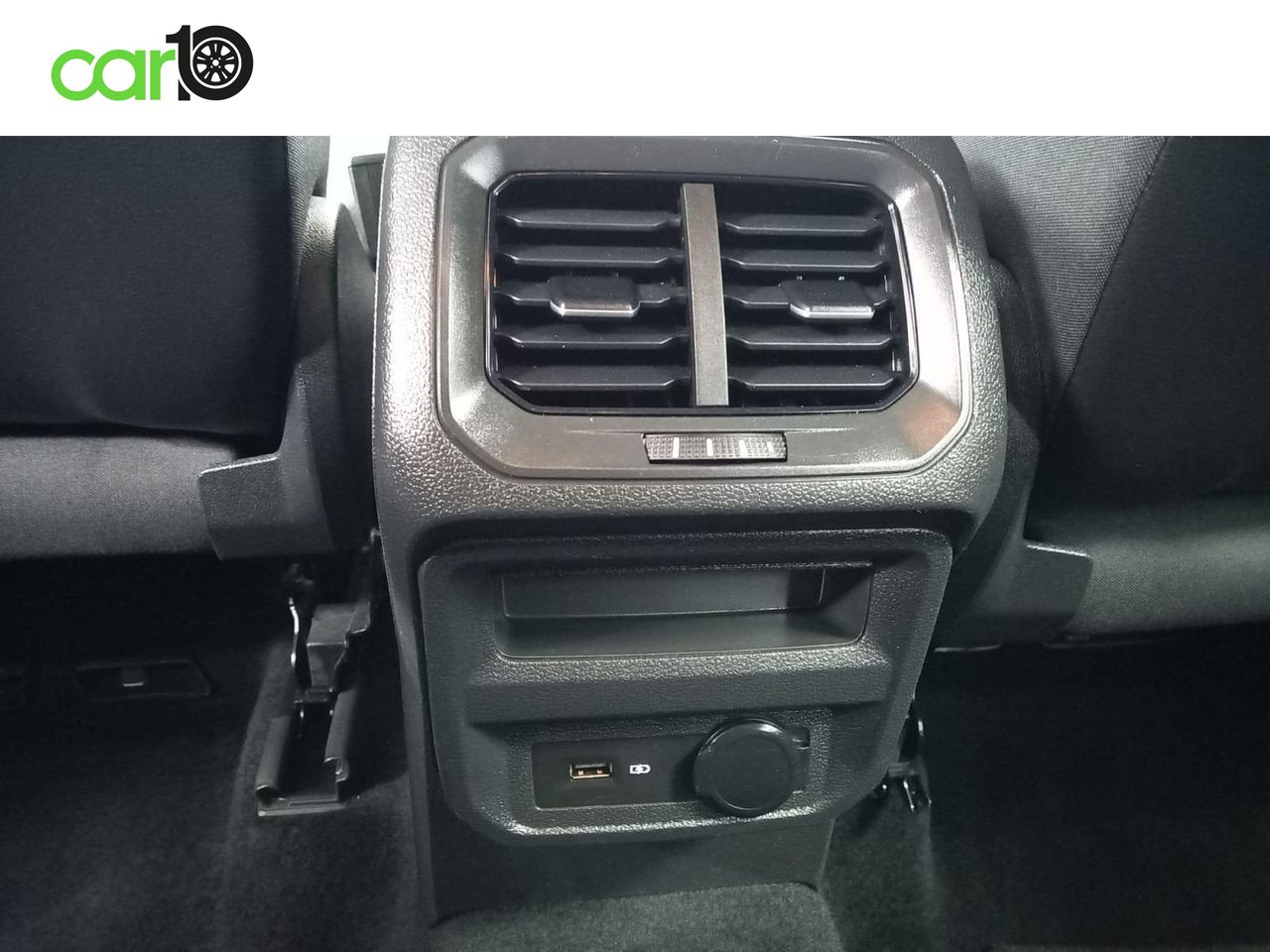 VOLKSWAGEN TIGUAN Edition 2.0 TDI 110kW (150CV)  - Foto 21