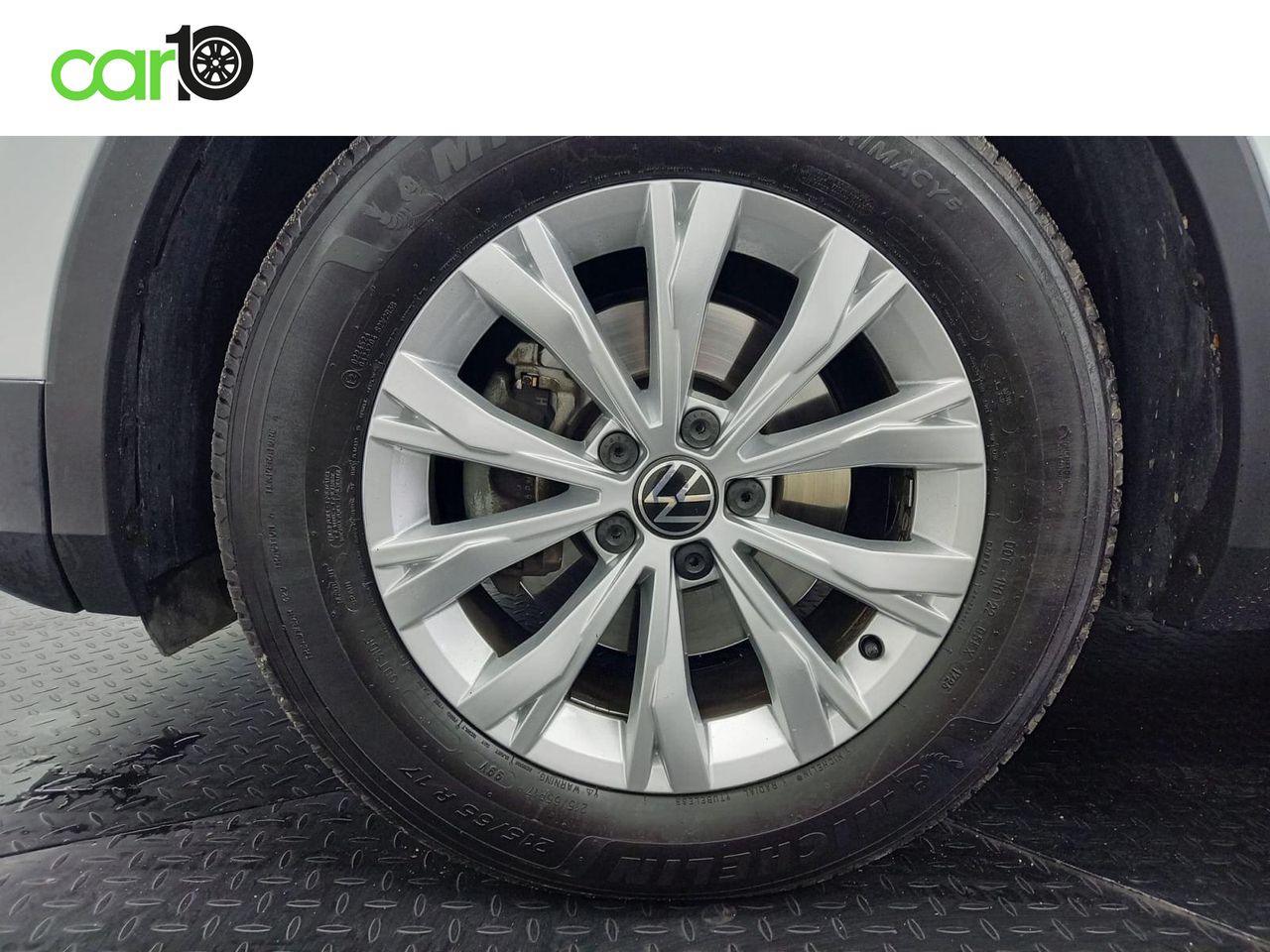 VOLKSWAGEN TIGUAN Edition 2.0 TDI 110kW (150CV)  - Foto 32