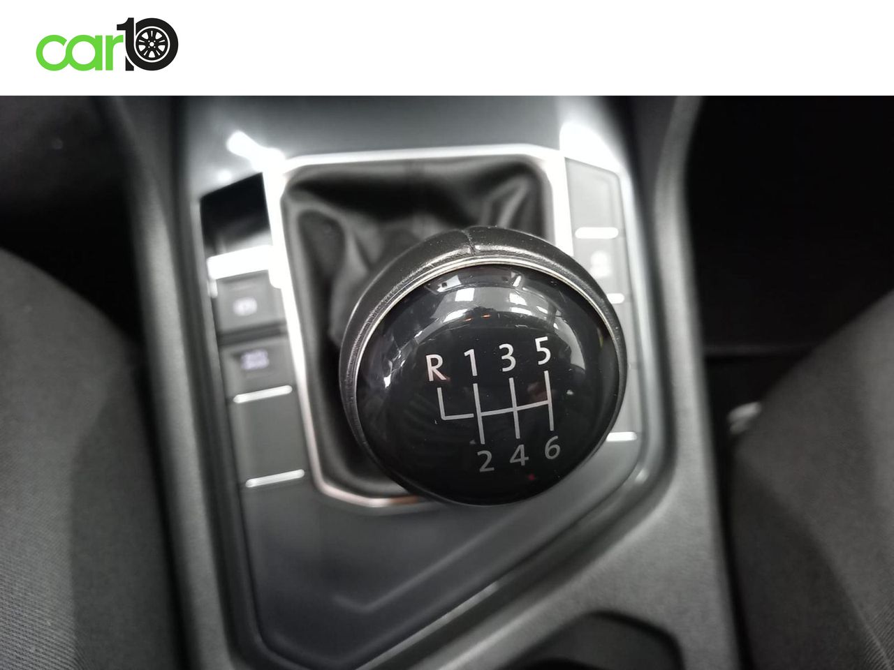 VOLKSWAGEN TIGUAN Edition 2.0 TDI 110kW (150CV)  - Foto 12