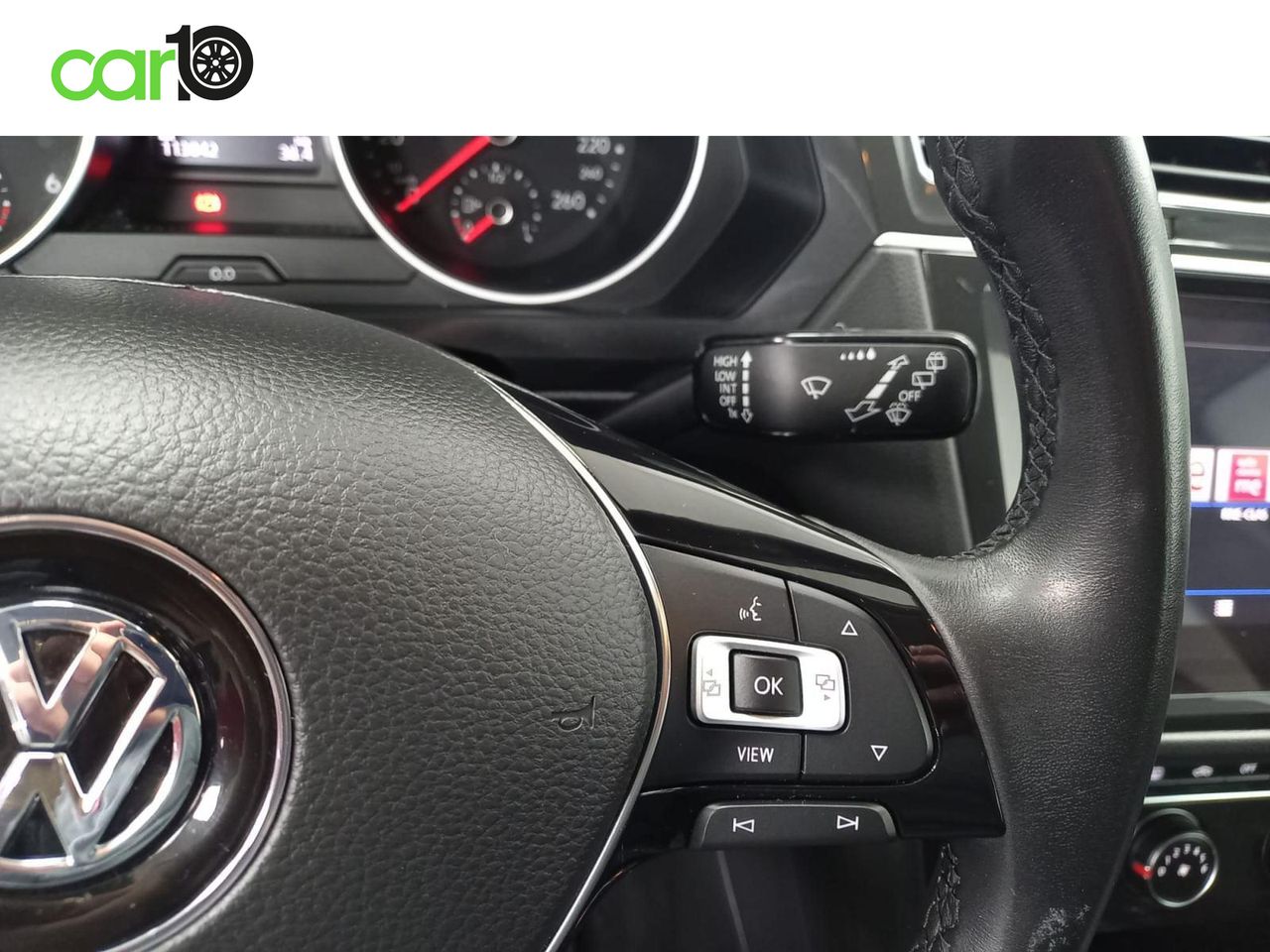 VOLKSWAGEN TIGUAN Edition 2.0 TDI 110kW (150CV)  - Foto 11