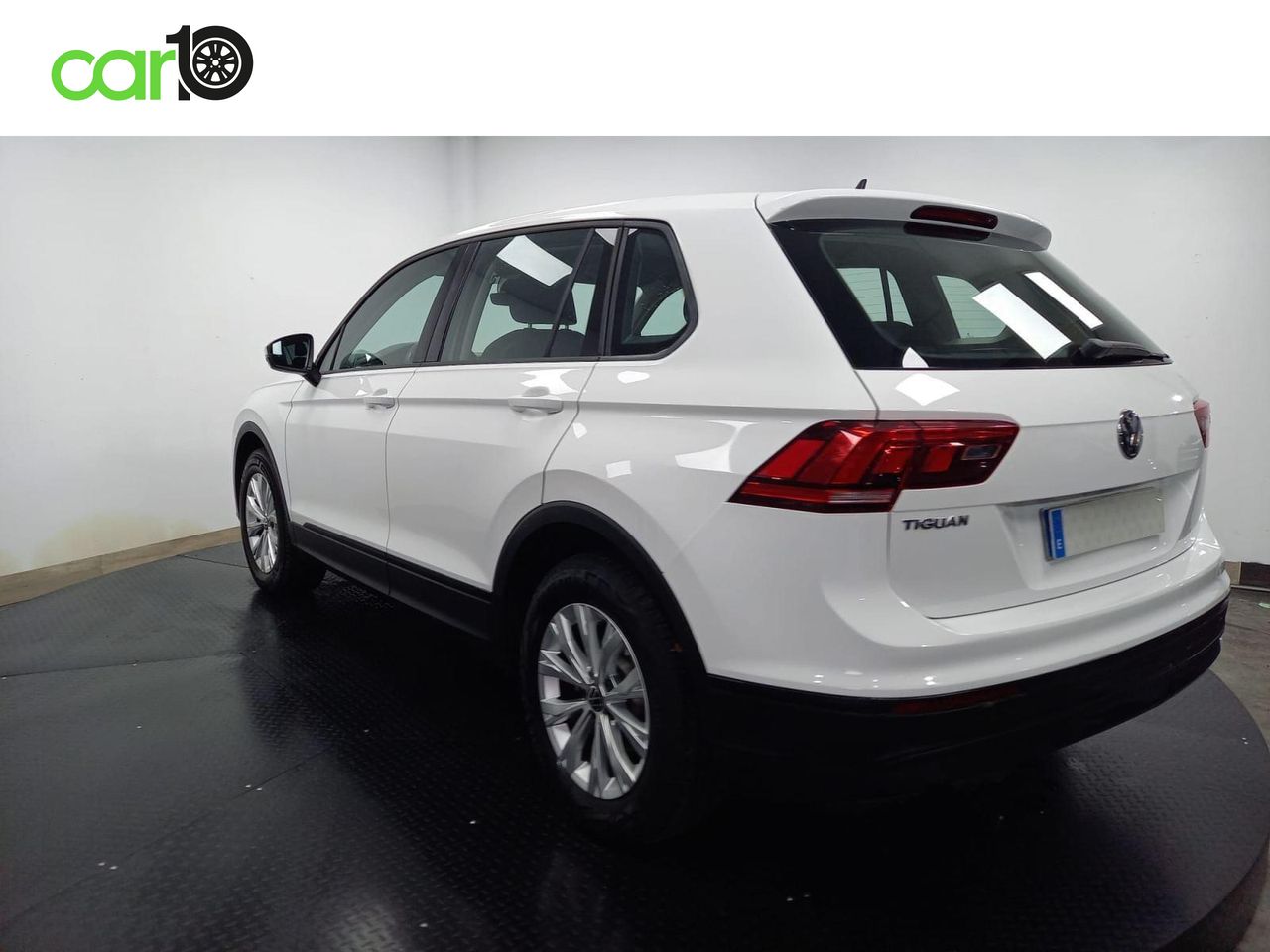 VOLKSWAGEN TIGUAN Edition 2.0 TDI 110kW (150CV)  - Foto 6