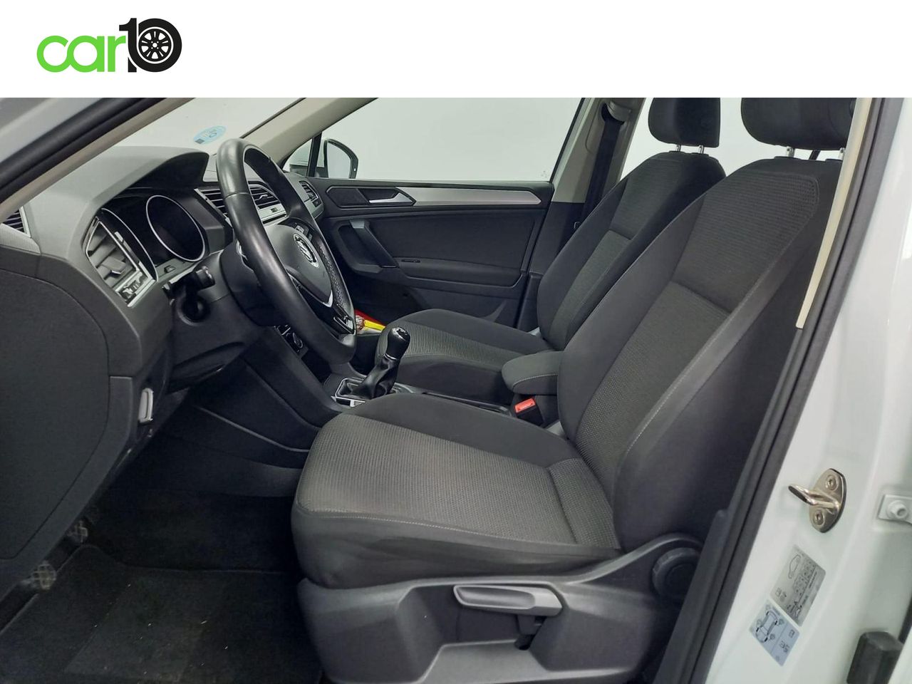 VOLKSWAGEN TIGUAN Edition 2.0 TDI 110kW (150CV)  - Foto 10