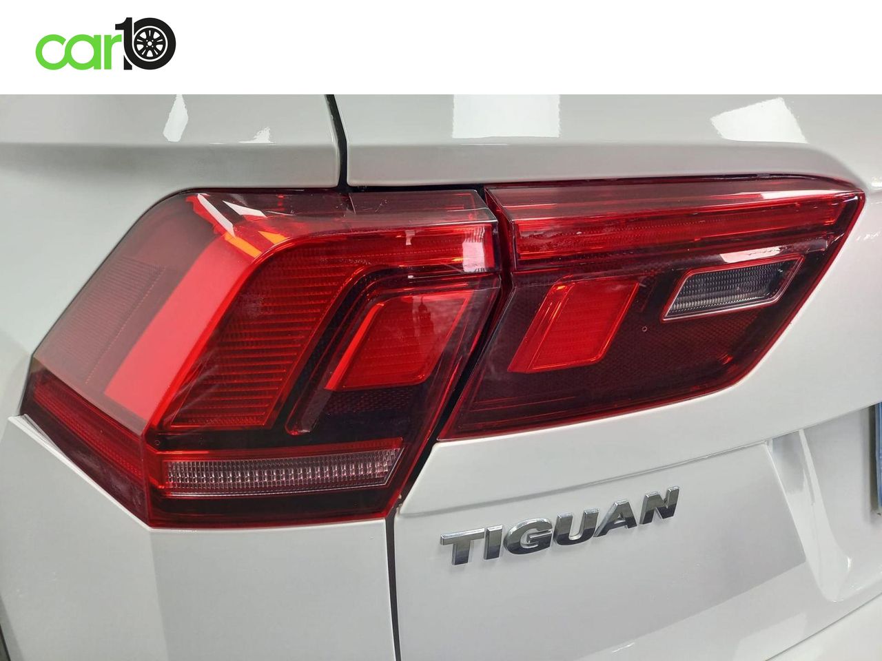 VOLKSWAGEN TIGUAN Edition 2.0 TDI 110kW (150CV)  - Foto 31