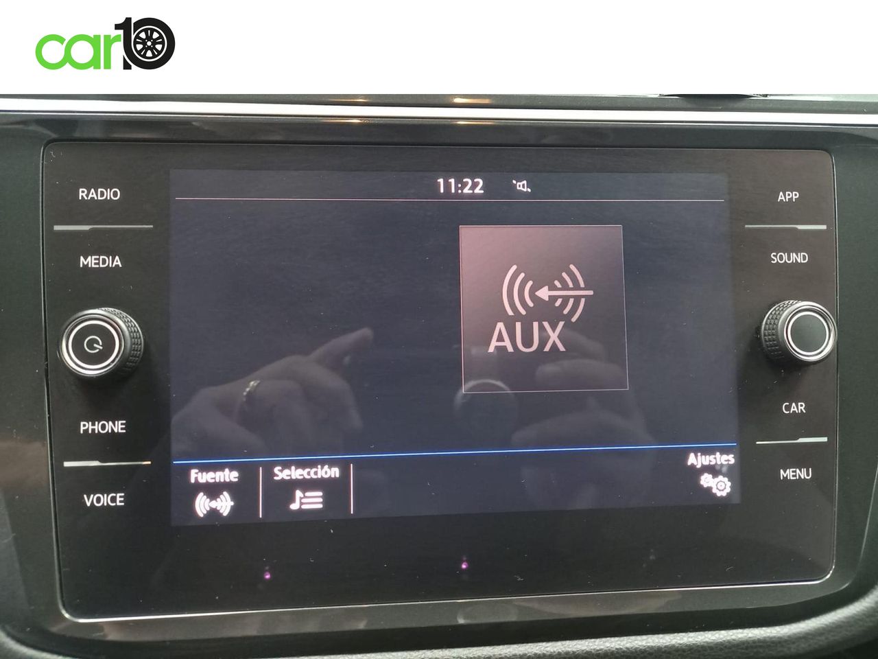 VOLKSWAGEN TIGUAN Edition 2.0 TDI 110kW (150CV)  - Foto 16